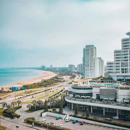 Apartamento Alexander Beach Punta del Este Exterior foto